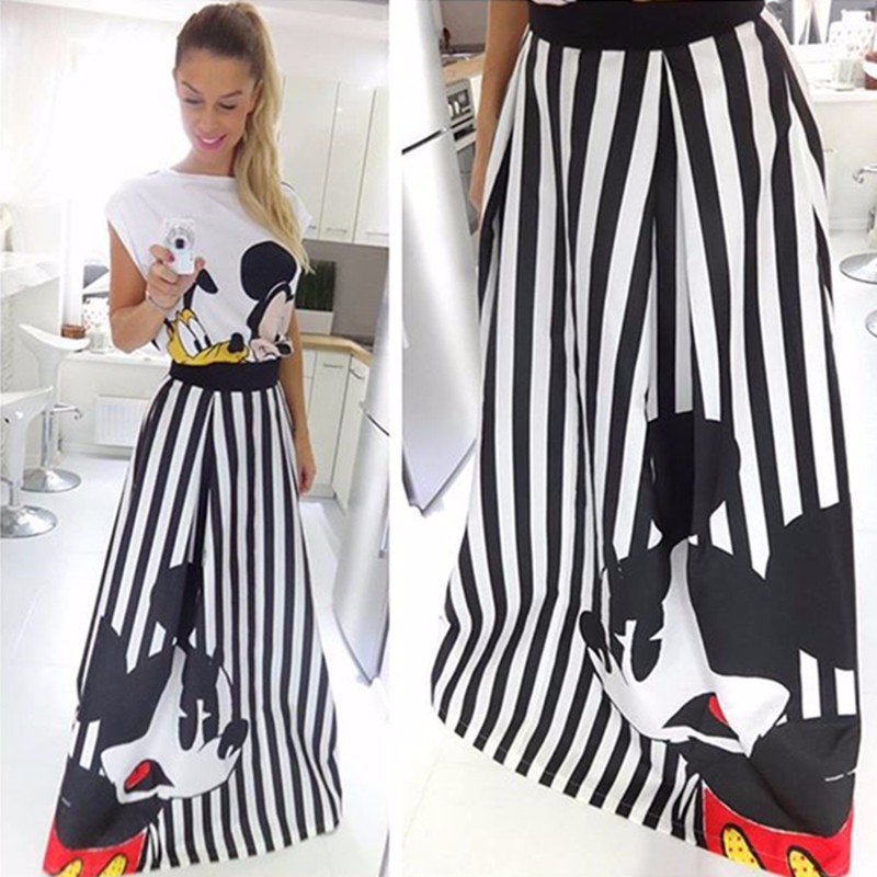 49_Aliexpress minnie-a-mickey-mouse-saty-pre-zeny-z-aliexpress Mickey Mouse saty Minnie sukne